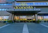 Doanesia Premium Hotel & Spa foto 1