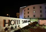 Hotel Santa Maria foto 10