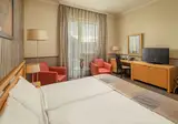 Mamaison Hotel Andrassy Budapest foto 23