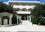 Nirvana Beach Hotel foto 26