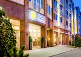 Taste Hotel Dresden foto 4