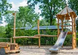 Vakantiepark De Rimboe en De Woeste Hoogte foto 3