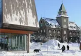 Ontdek het winteravontuur vanuit Lillehammer foto 2