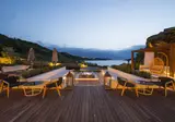 Sirene Luxury Hotel Bodrum foto 20