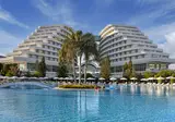 Miracle Resort Hotel foto 11