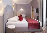 Hotel Victor Hugo Paris Kleber foto 5