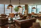 Radisson Blu Iveria Hotel Tbilisi foto 5