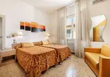 Hotel Minerva Siena foto 12