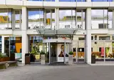Scandic Vulkan foto 1