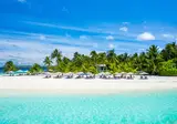 Dhigali Maldives foto 1