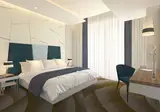 Movenpick Hotel Appartementen Downtown foto 9