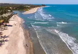 Kombo Beach foto 6