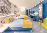 Hotel Impulso Fashion foto 3