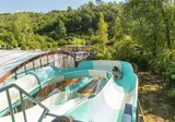 Camping Le Val D Ussel foto 2