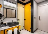 Arnor De Luxe Hotel & Spa foto 11