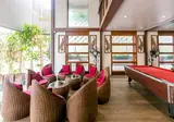 A Sleep Bangkok Sathorn by ZUZU foto 14