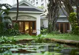 Anantara Siam Bangkok Hotel foto 14