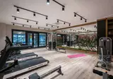 Diamond De Luxe Hotel & Spa foto 6