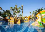 Hipotels Mediterraneo Club & Garden foto 10