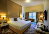 Metropolitan Hotel Dubai foto 4