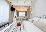 Hotel Oliveto foto 29
