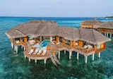 Huvafen Fushi Maldives foto 20