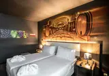 Muraless Art Hotel foto 24