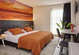Hotel 't Gemeentehuis Bedum foto 7