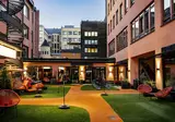 Hotel F6 foto 9