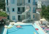 Merve Apartments foto 12