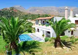 Appartementen Anthos foto 10