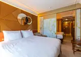 Ramada Plaza by Wyndham Istanbul City Center foto 7