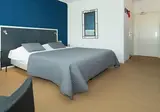 Fletcher Strandhotel Renesse foto 2