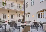 Hotel Bookquet foto 8