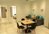 Karavos Appartementen Almyros foto 7