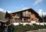 Chalet Beauséjour foto 1