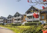 Vakantiepark Uplandparcs W³ foto 1