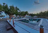 Sun Beach Lindos foto 24