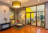 Asoke Residence Sukhumvit foto 16