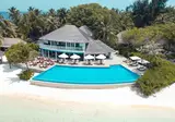 NH Maldives Kuda Rah Resort foto 5