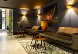 The James Hotel Rotterdam foto 10