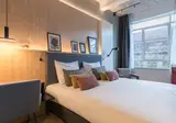 Postillion Hotel WTC Rotterdam foto 9
