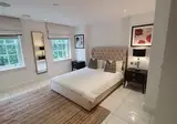Buckingham Palace Residences by Q Apartments foto 9