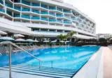 Selene Beach & SPA Hotel foto 1