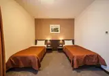 Hotel Terminus foto 9