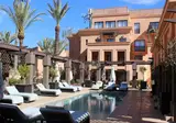 Mövenpick Hotel Mansour Eddahbi Marrakech foto 12