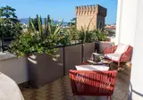 Starhotels Michelangelo Florence foto 27