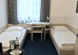 Hotel Rheinlust foto 6
