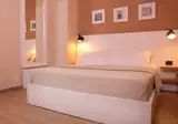 Oda Hotel Tirana foto 18