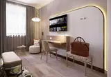 Movenpick Bari Hotel foto 4